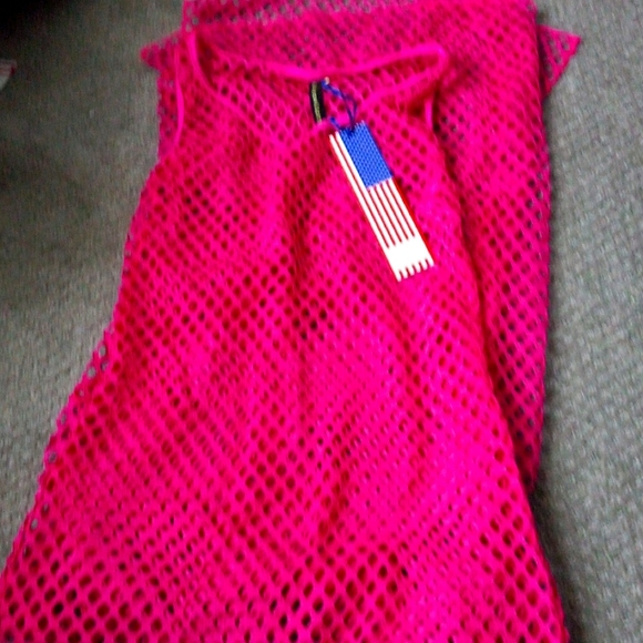 Other - SWIM COVER UP